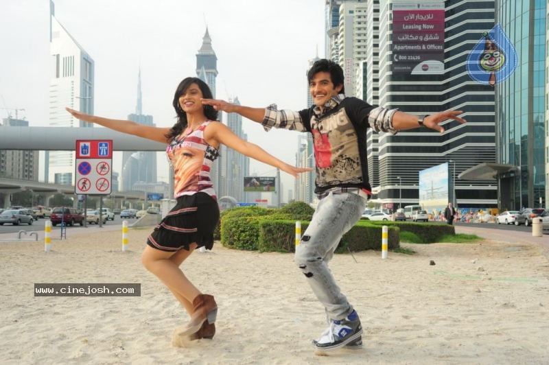 Prema Kavali Movie New Gallery - 154 / 159 photos