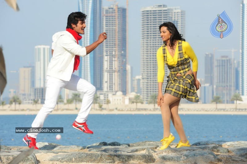 Prema Kavali Movie New Gallery - 158 / 159 photos