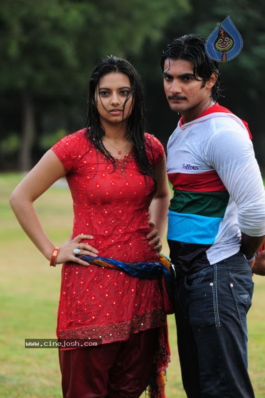 Prema Kavali Movie New Stills - 8 / 53 photos