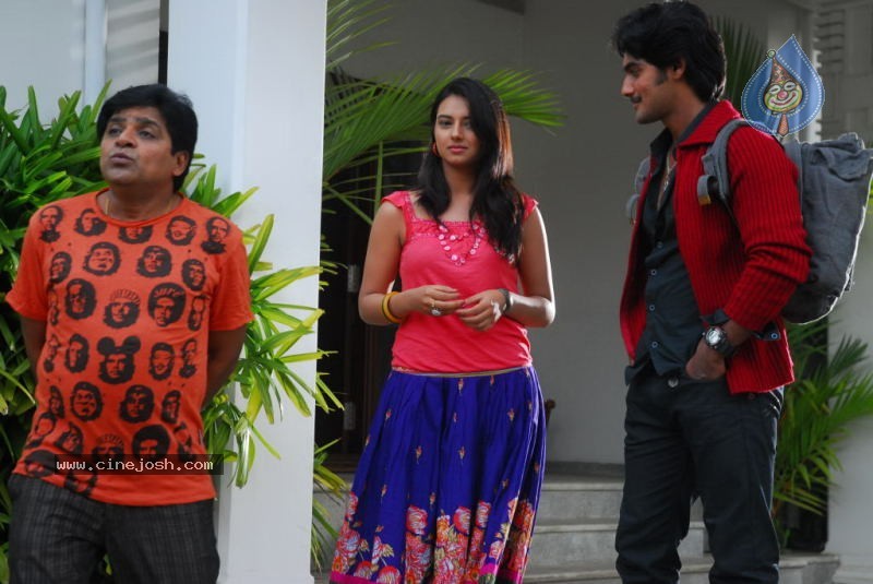 Prema Kavali Movie New Stills - 20 / 53 photos