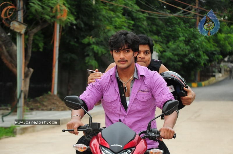 Prema Kavali Movie New Stills - 22 / 53 photos