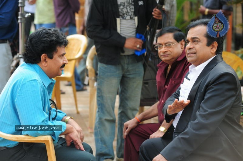Prema Kavali Movie New Stills - 27 / 53 photos