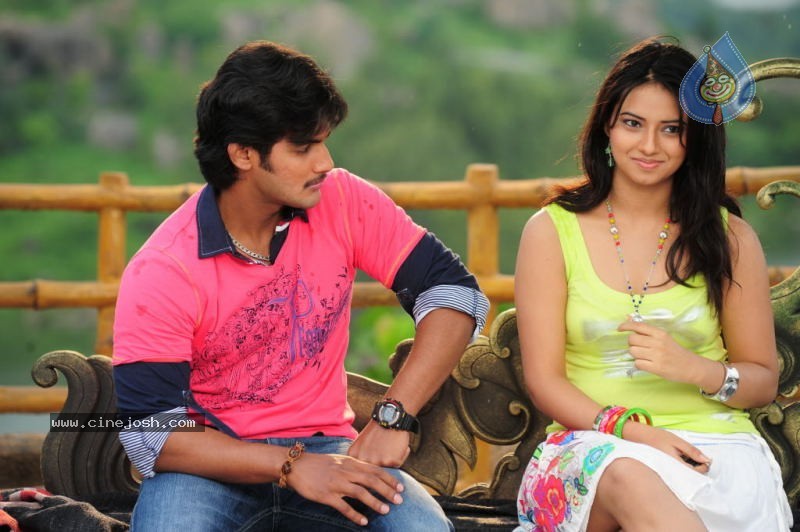 Prema Kavali Movie New Stills - 43 / 53 photos