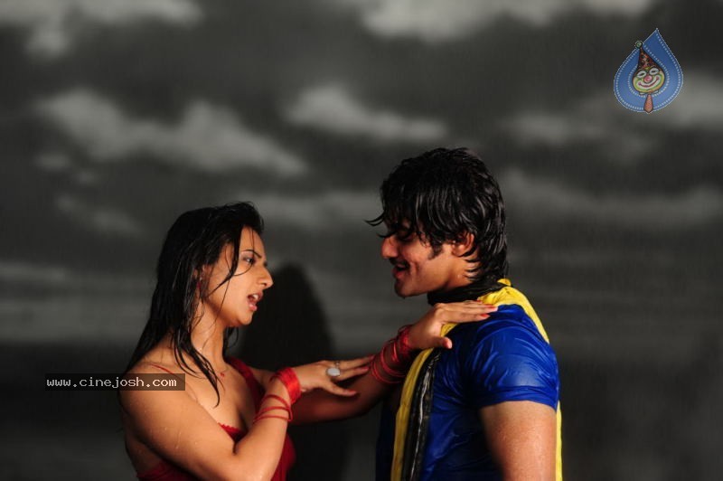 Prema Kavali Movie New Stills - 49 / 53 photos