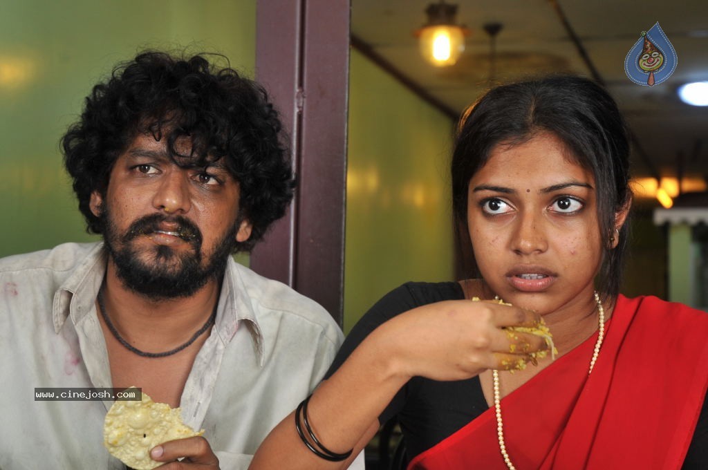 Prema Khaidi Movie New Stills - 1 / 29 photos