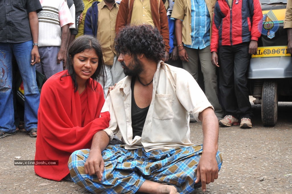 Prema Khaidi Movie New Stills - 3 / 29 photos