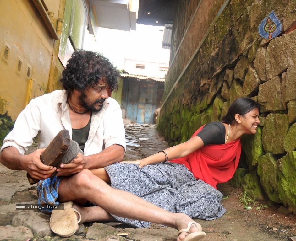 Prema Khaidi Movie New Stills - 18 / 29 photos