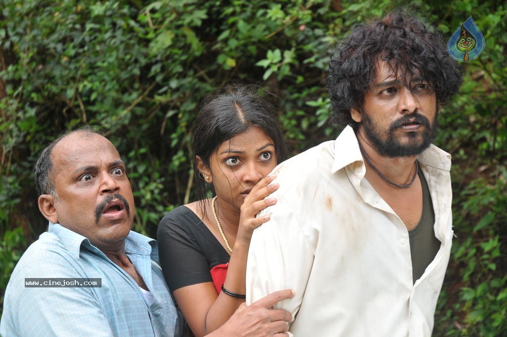 Prema Khaidi Movie New Stills - 22 / 29 photos
