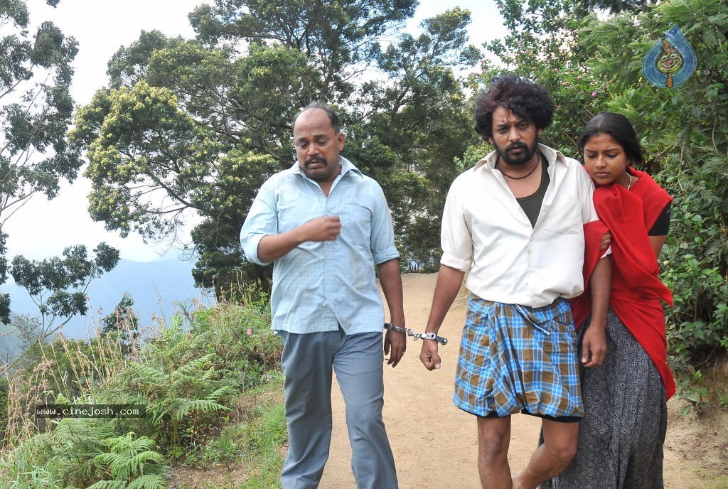 Prema Khaidi Movie New Stills - 29 / 29 photos
