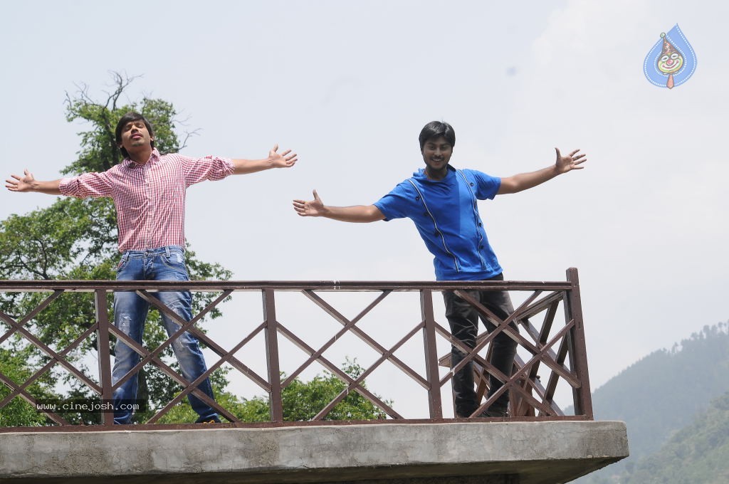 Prema Ledani Movie Stills n Posters - 26 / 73 photos