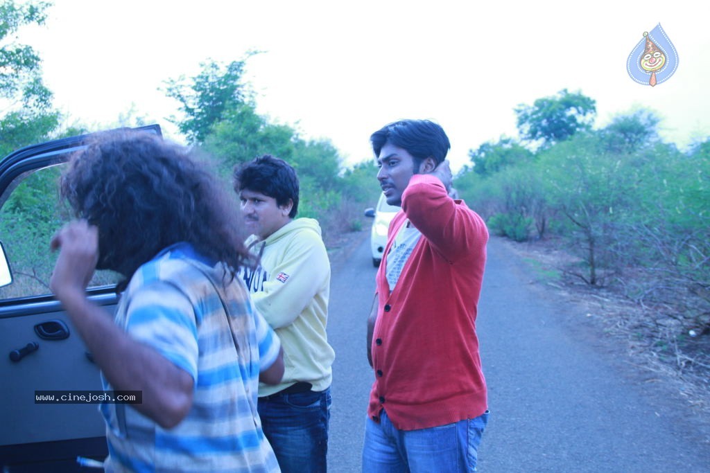 Prema Ledani Movie Stills n Posters - 48 / 73 photos