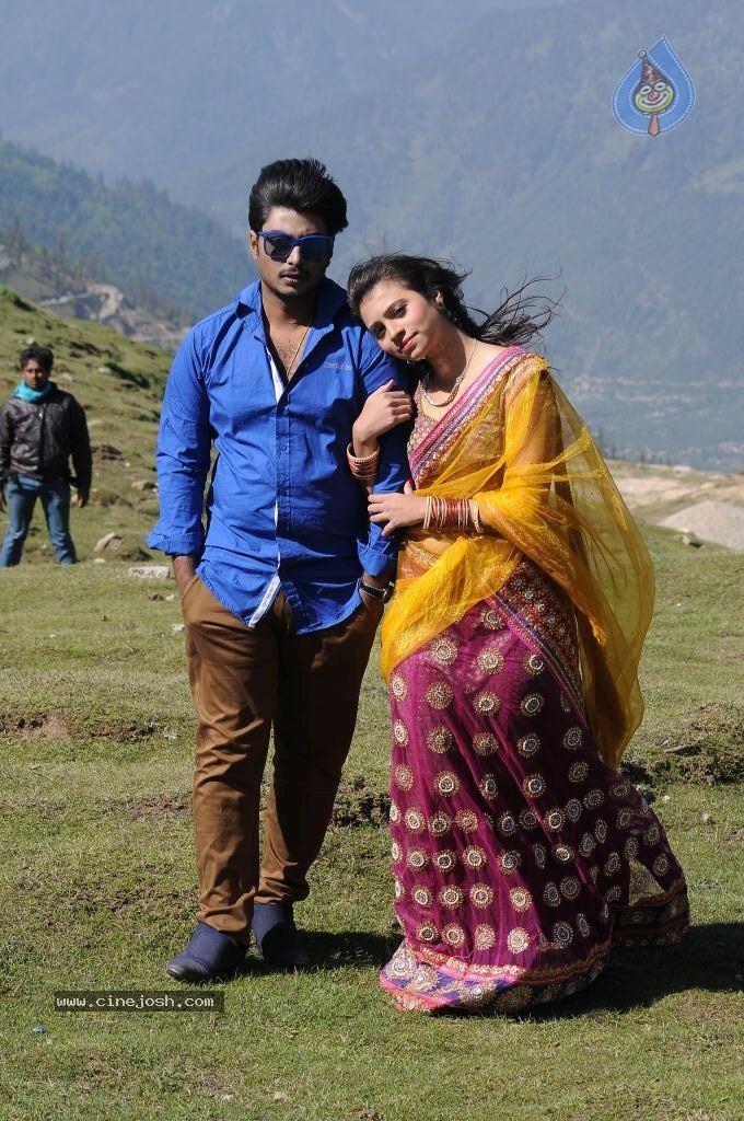 Prema Ledani Movie Stills n Posters - 58 / 73 photos
