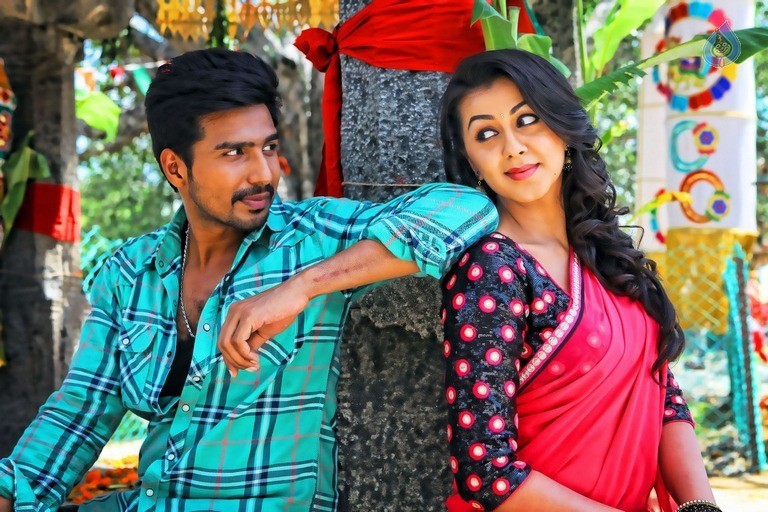 Prema Leela Pelli Gola Movie Posters and Photos - 5 / 18 photos