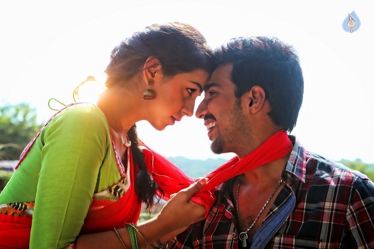 Prema Leela Pelli Gola Movie Posters and Photos - 16 / 18 photos