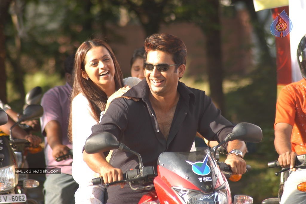 Prema Nilayam Movie New Stills - 30 / 41 photos