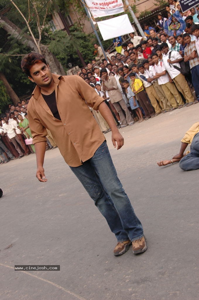Prema Nilayam Movie New Stills - 31 / 41 photos
