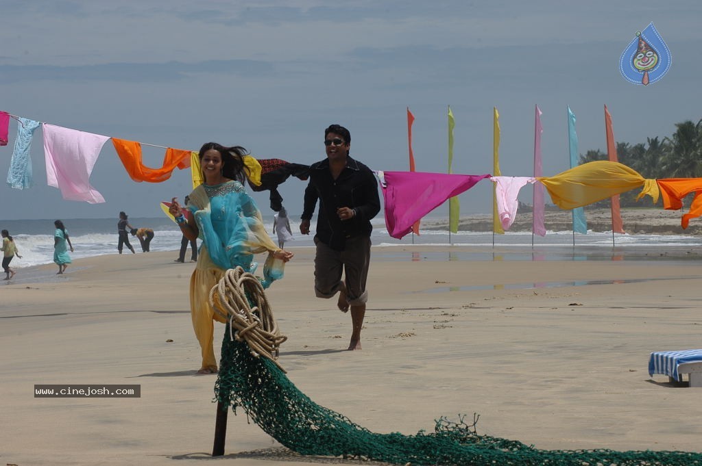 Prema Nilayam Movie New Stills - 33 / 41 photos