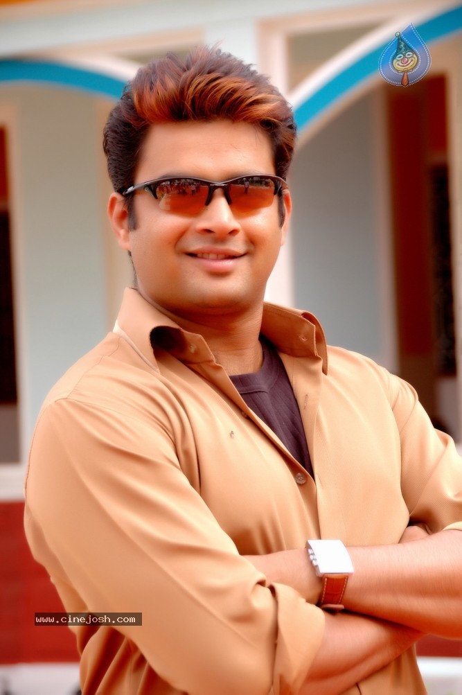 Prema Nilayam Movie Photos - 24 / 24 photos