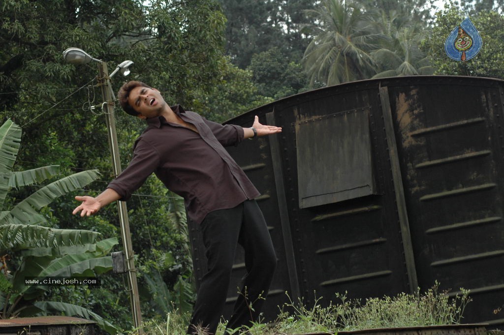 Prema Nilayam Movie Stills - 3 / 80 photos