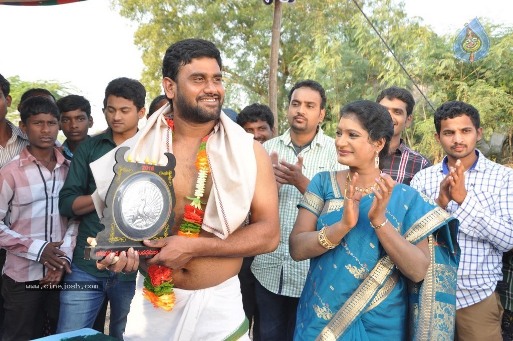 Prema O Prema Movie Stills - 12 / 17 photos