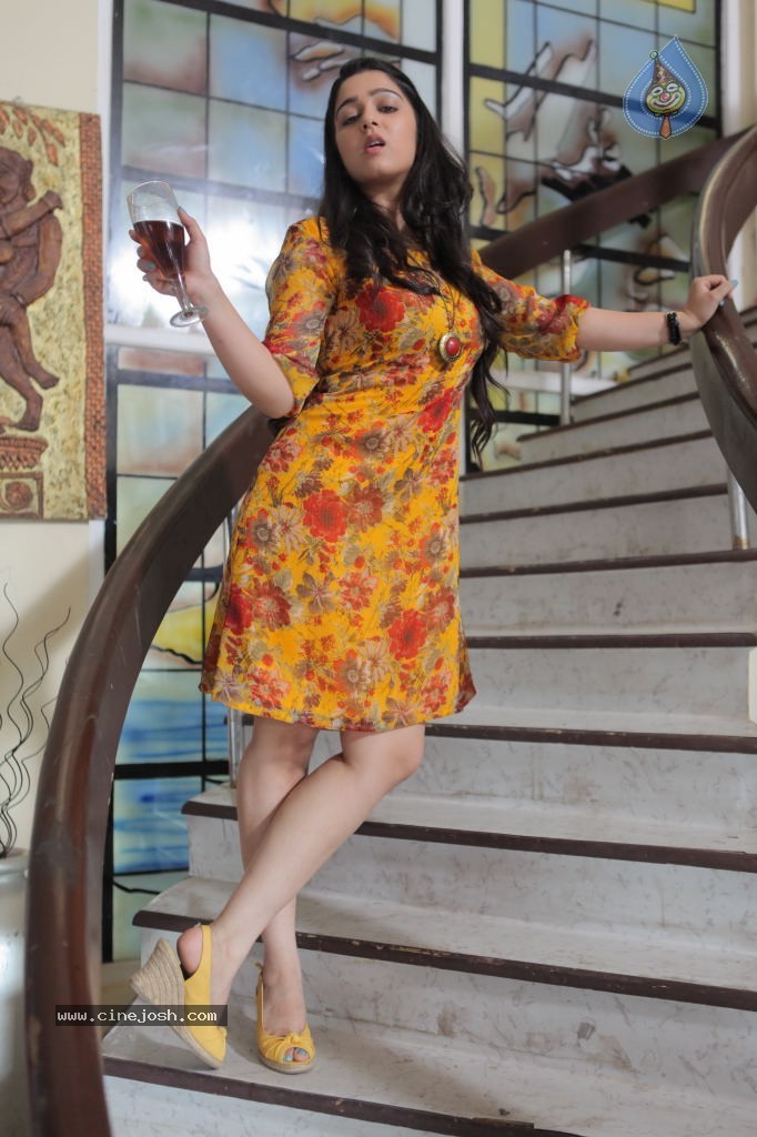Prema Oka Maikam Movie Stills n Walls - 6 / 13 photos