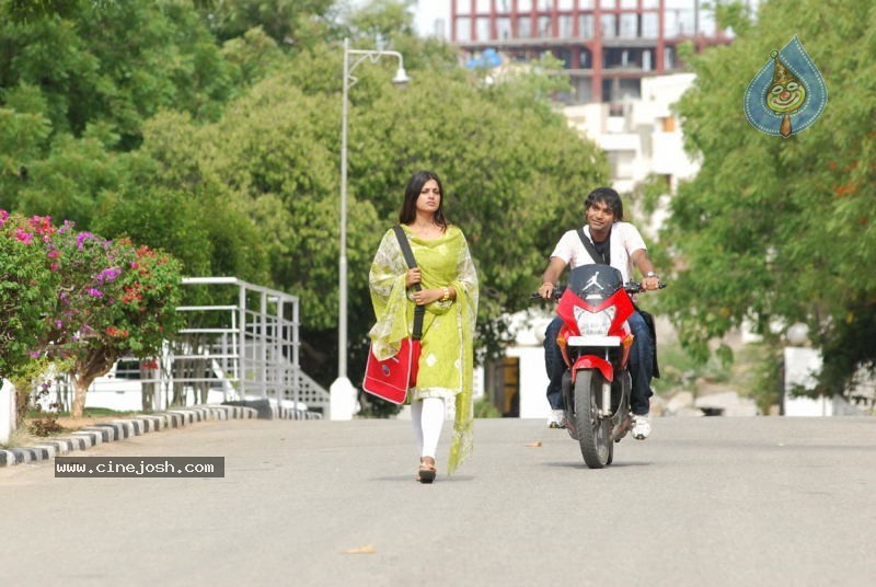 Prema Pilustondi Movie Stills - 8 / 70 photos