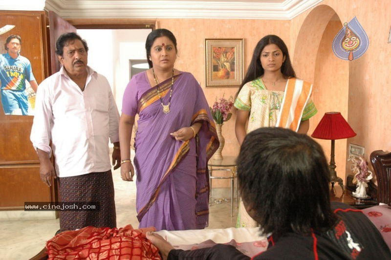 Prema Pilustondi Movie Stills - 21 / 45 photos