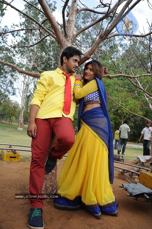 Prema Prayanam Movie Stills - 11 / 22 photos