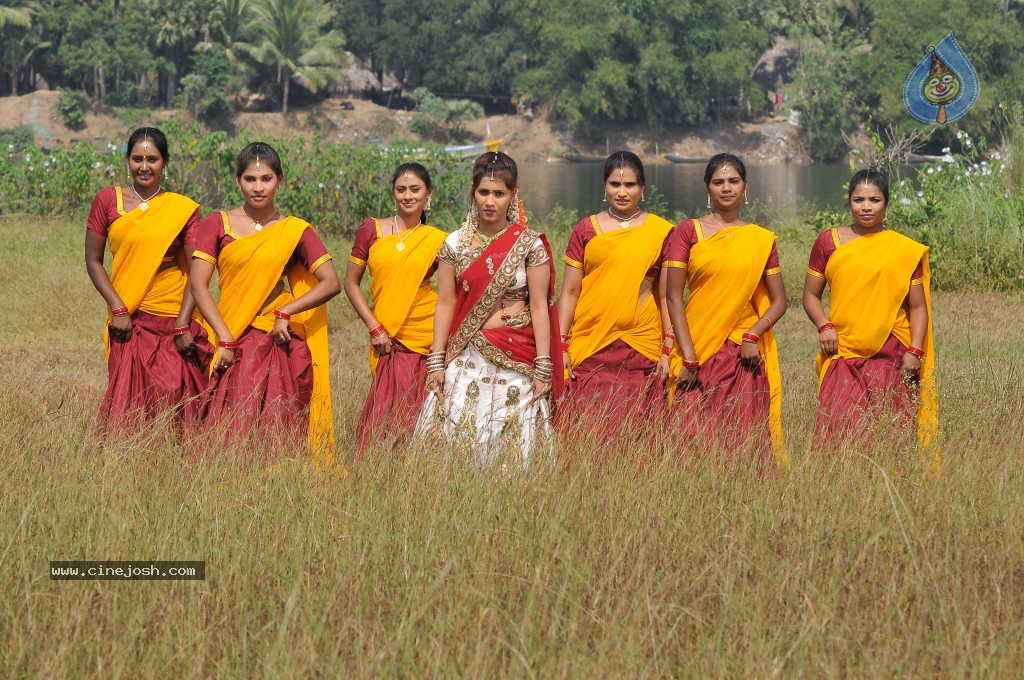 Prema Prayanam Movie Stills - 1 / 44 photos
