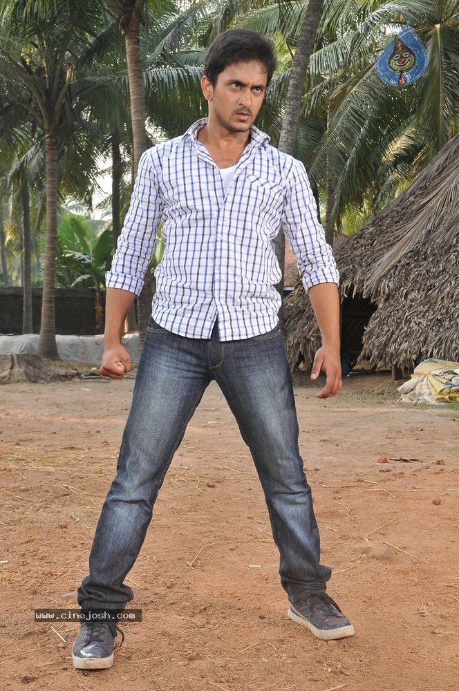 Prema Prayanam Movie Stills - 6 / 44 photos