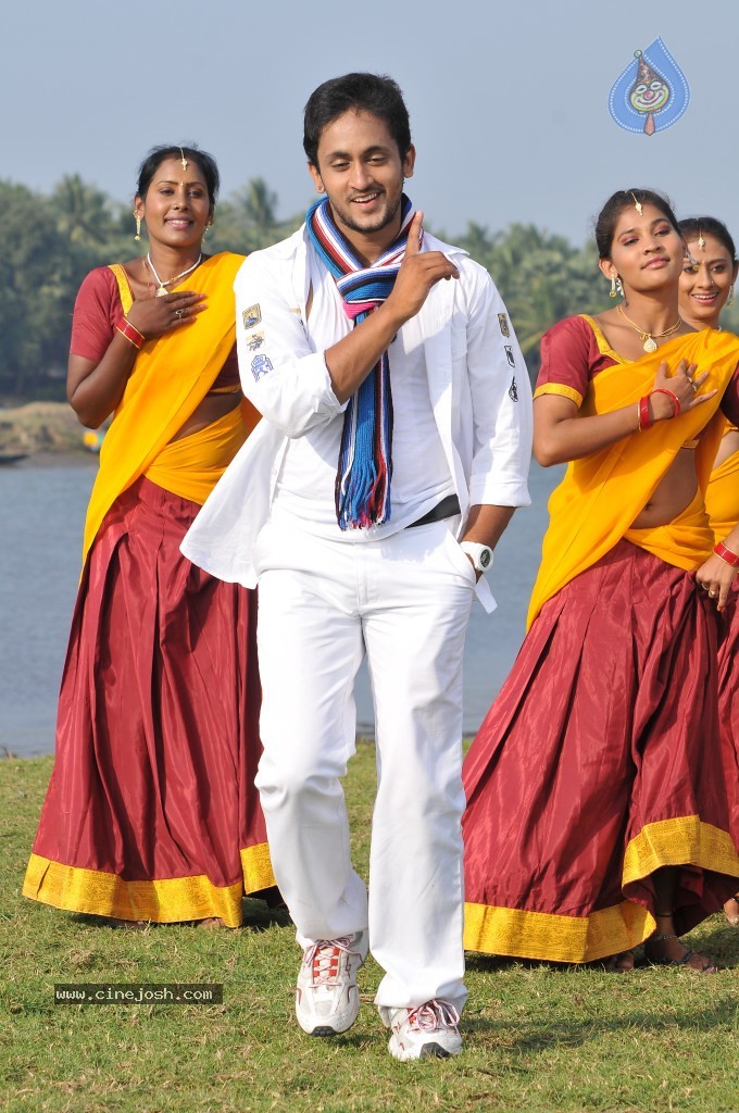 Prema Prayanam Movie Stills - 18 / 44 photos