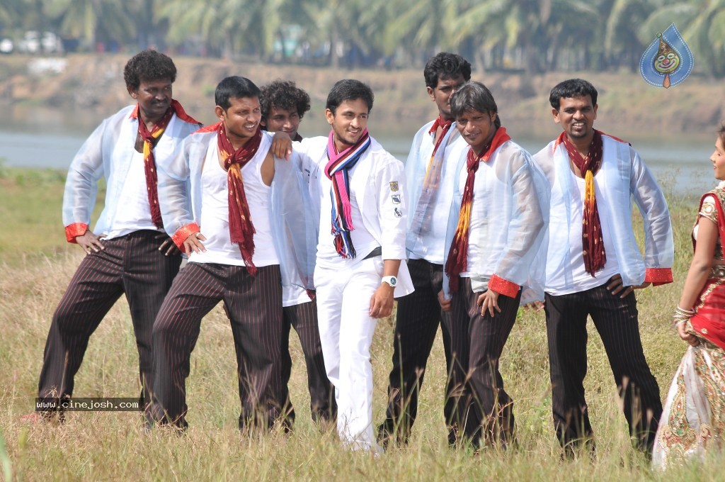 Prema Prayanam Movie Stills - 22 / 44 photos