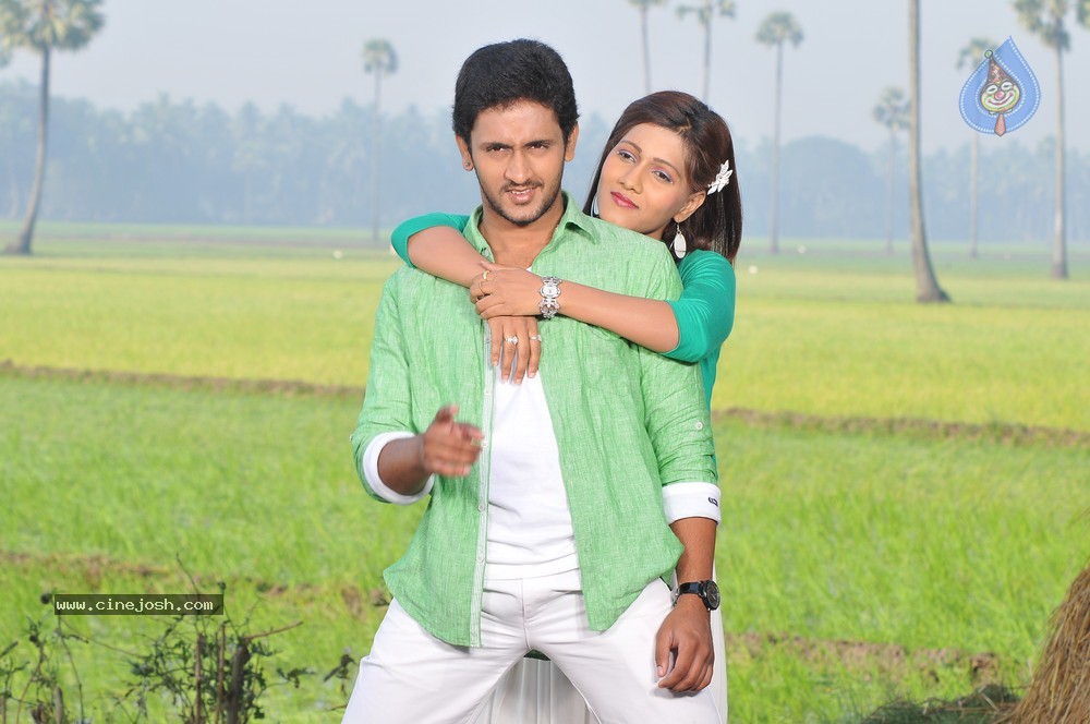 Prema Prayanam Movie Stills - 26 / 44 photos