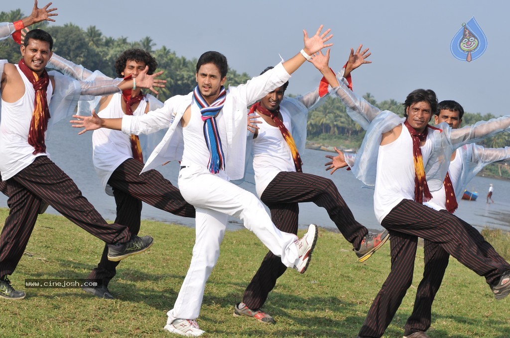 Prema Prayanam Movie Stills - 27 / 44 photos