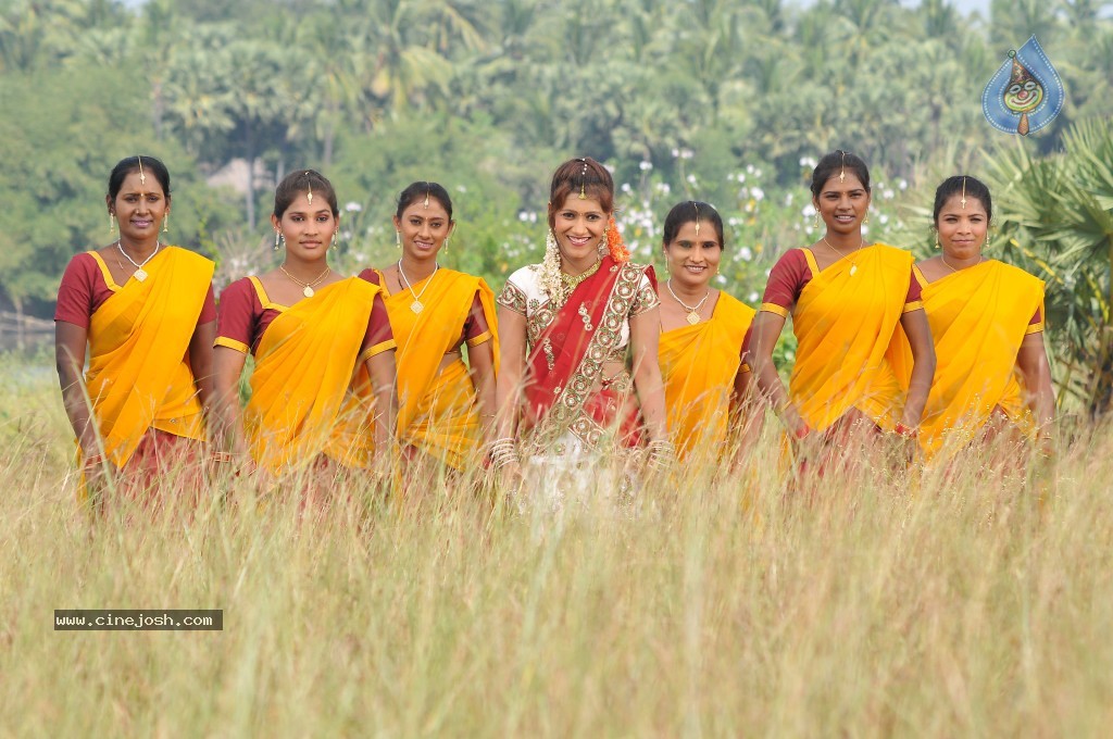Prema Prayanam Movie Stills - 32 / 44 photos