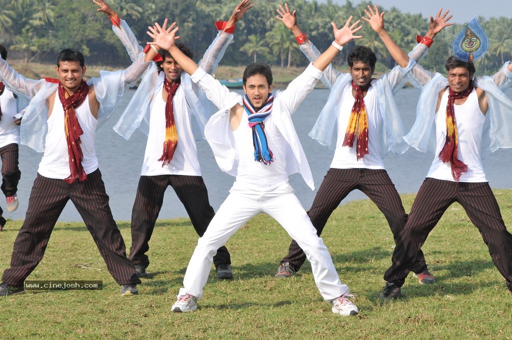 Prema Prayanam Movie Stills - 34 / 44 photos