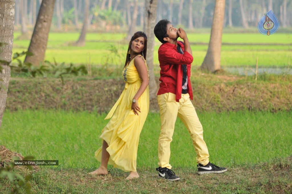 Prema Prayanam Movie Stills - 38 / 44 photos