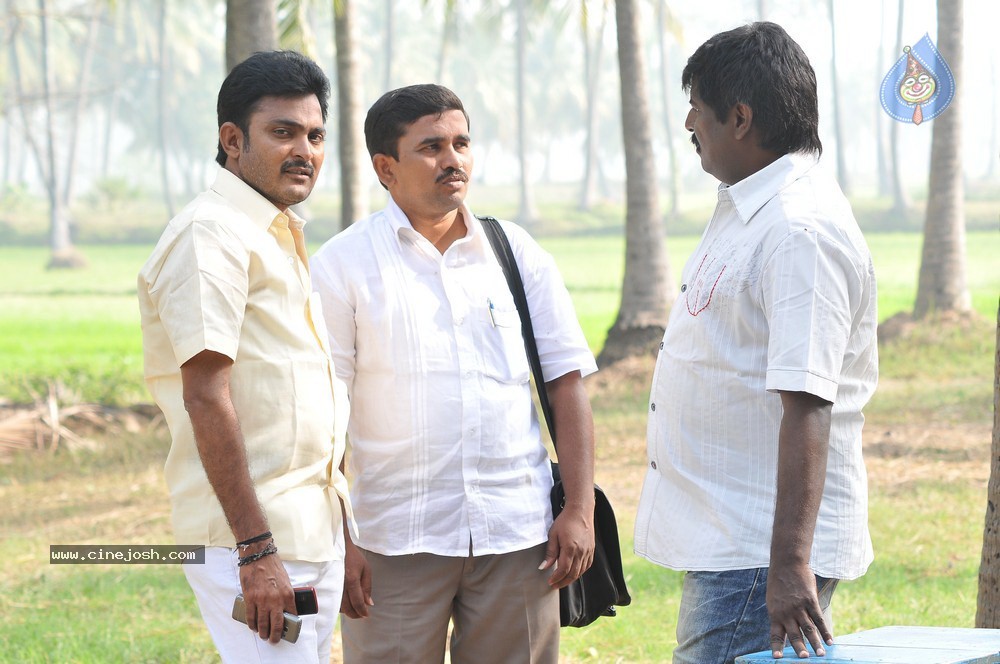 Prema Prayanam Movie Stills - 40 / 44 photos