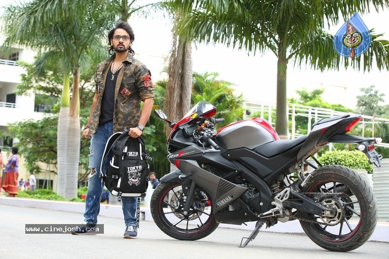 PremaKatha Chithram 2 New Stills - 5 / 26 photos