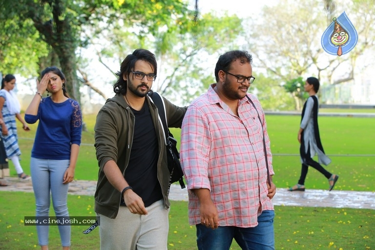 PremaKatha Chithram 2 New Stills - 8 / 26 photos