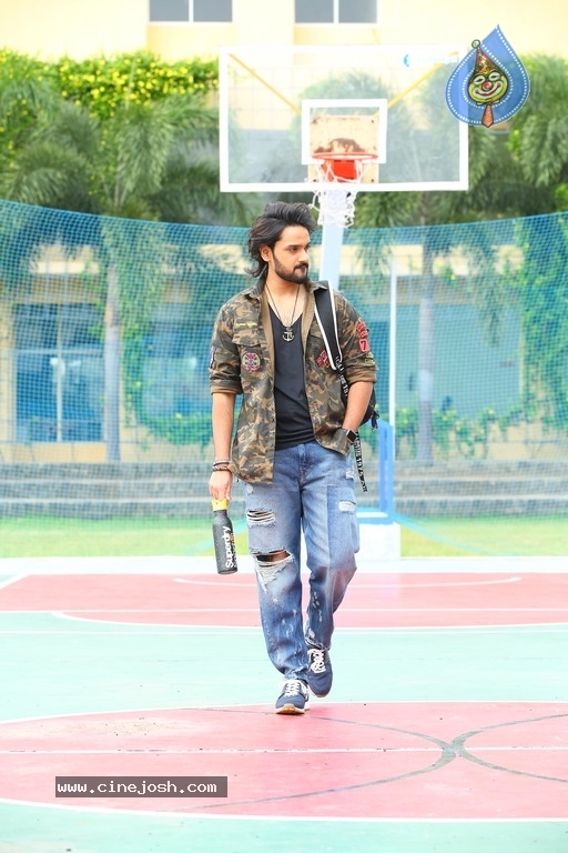 PremaKatha Chithram 2 New Stills - 21 / 26 photos
