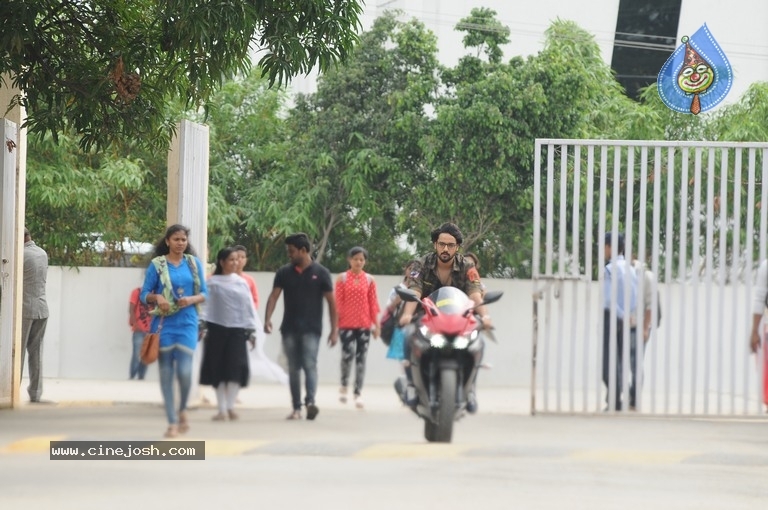 PremaKatha Chithram 2 New Stills - 25 / 26 photos