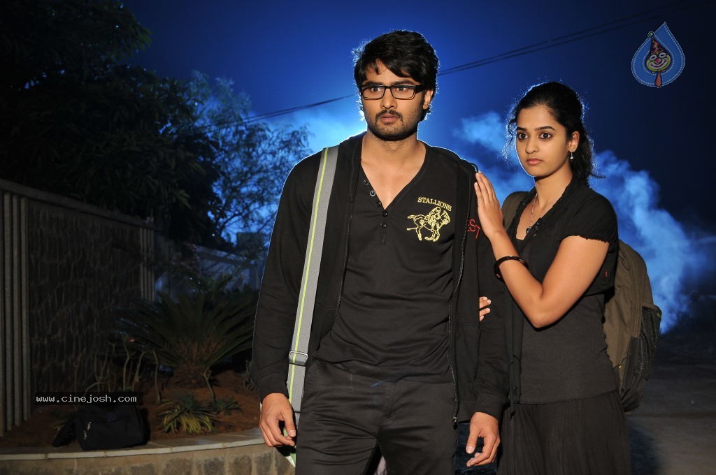 Premakatha Chitram Movie Stills - 4 / 6 photos