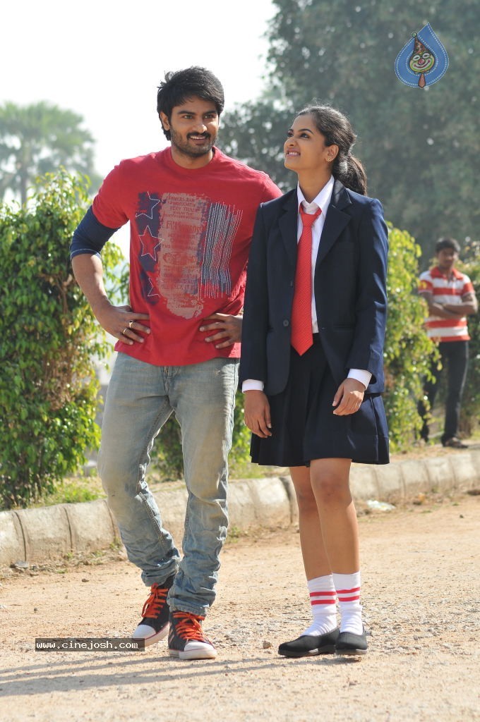 Premakatha Chitram Movie Stills - 6 / 6 photos