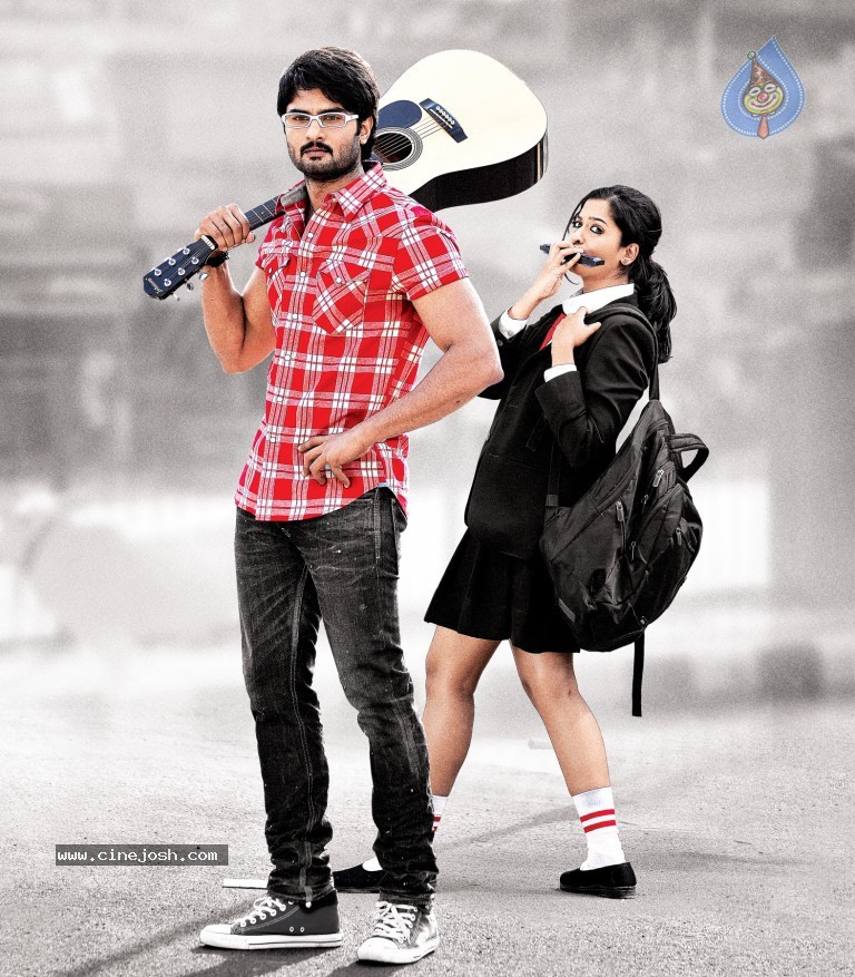 Premakatha Chitram Stills and Walls - 3 / 34 photos