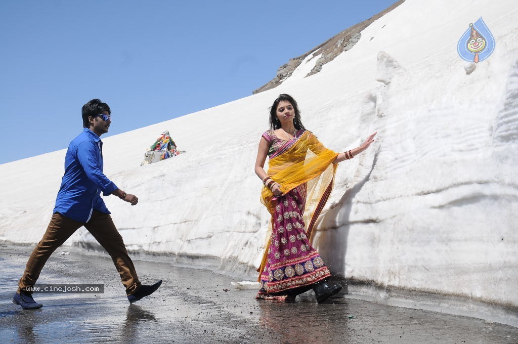 Premaledani Movie New Stills - 8 / 81 photos
