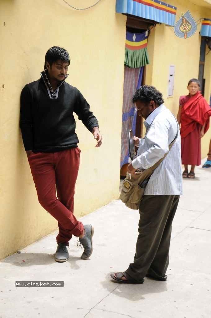 Premaledani Movie New Stills - 34 / 81 photos