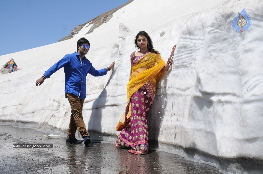 Premaledani Movie New Stills - 50 / 81 photos