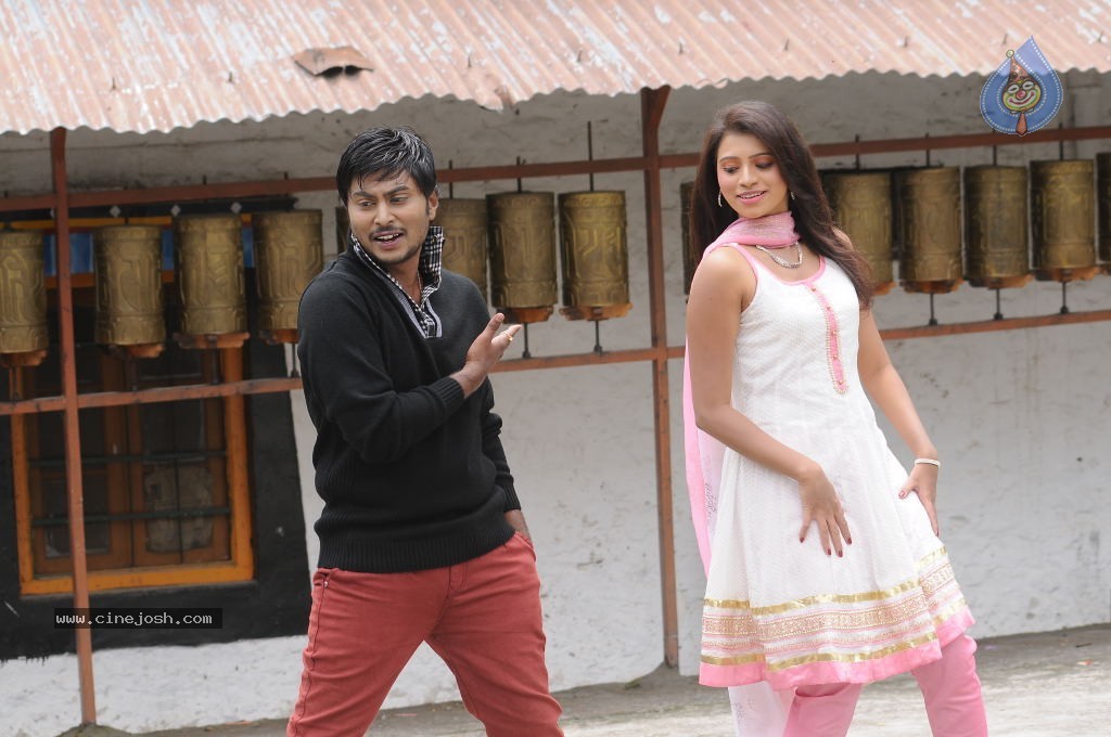 Premaledani Movie New Stills - 62 / 81 photos