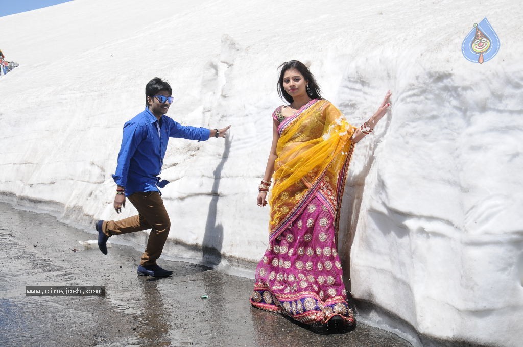 Premaledani Movie New Stills - 75 / 81 photos